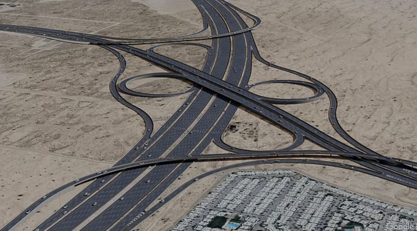 Dubai Approves 80km Fourth Corridor to Improve Connectivity and Reduce Travel Times Across the UAE